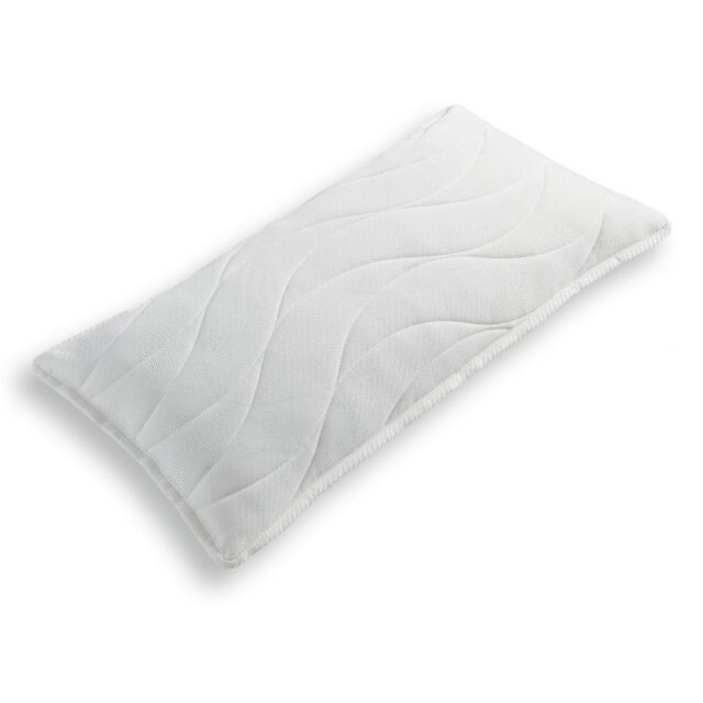 Atelier Morphée - Oreiller ferme confort des cervicales rectangulaire