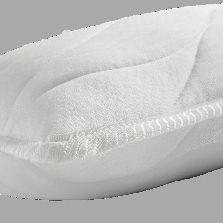 Atelier Morphée - Oreiller ferme confort des cervicales rectangulaire
