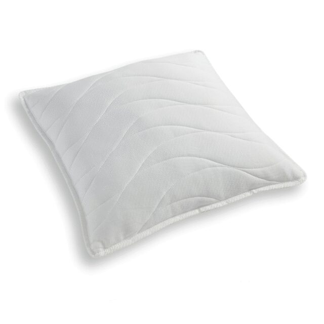 Atelier Morphée - Oreiller ferme confort des cervicales carré