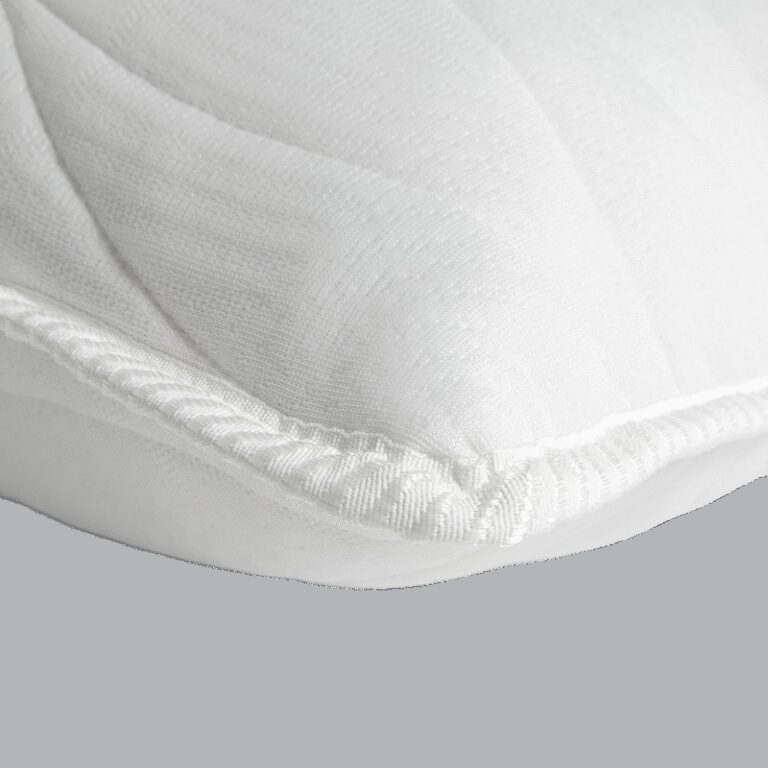 Atelier Morphée - Oreiller ferme confort des cervicales carré