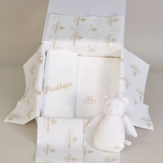 Pamplemousse Peluches -