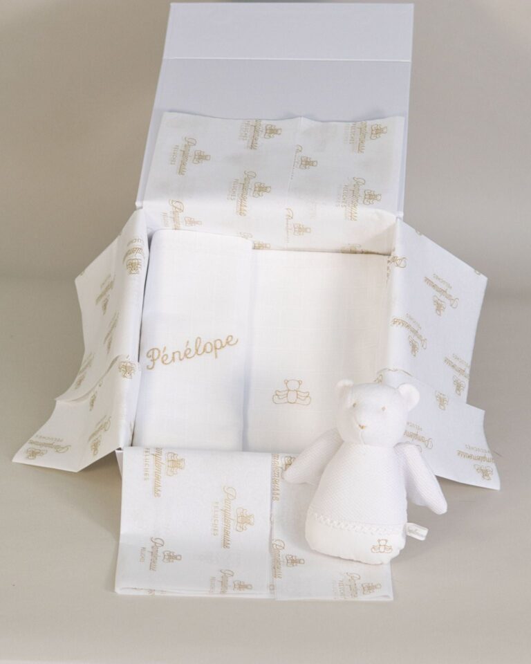Pamplemousse Peluches -