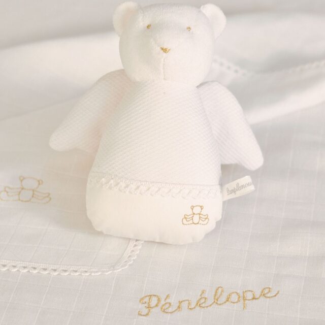Pamplemousse Peluches -