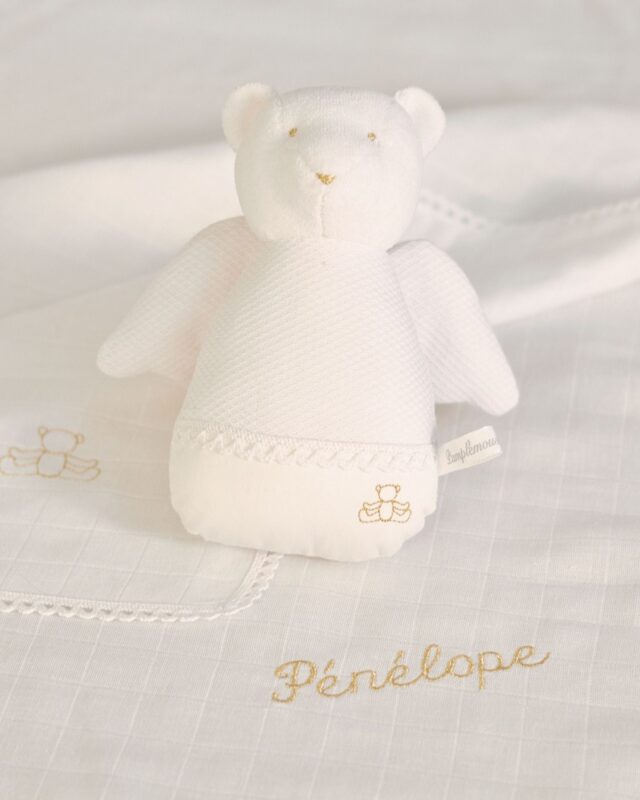 Pamplemousse Peluches -