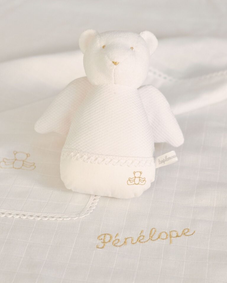 Pamplemousse Peluches -
