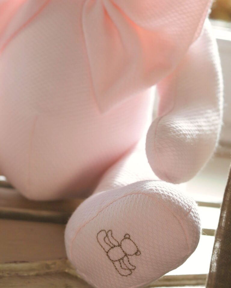 Pamplemousse Peluches -