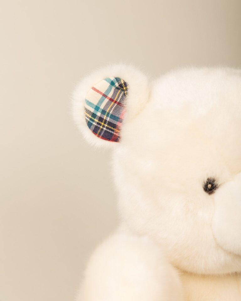 Pamplemousse Peluches -