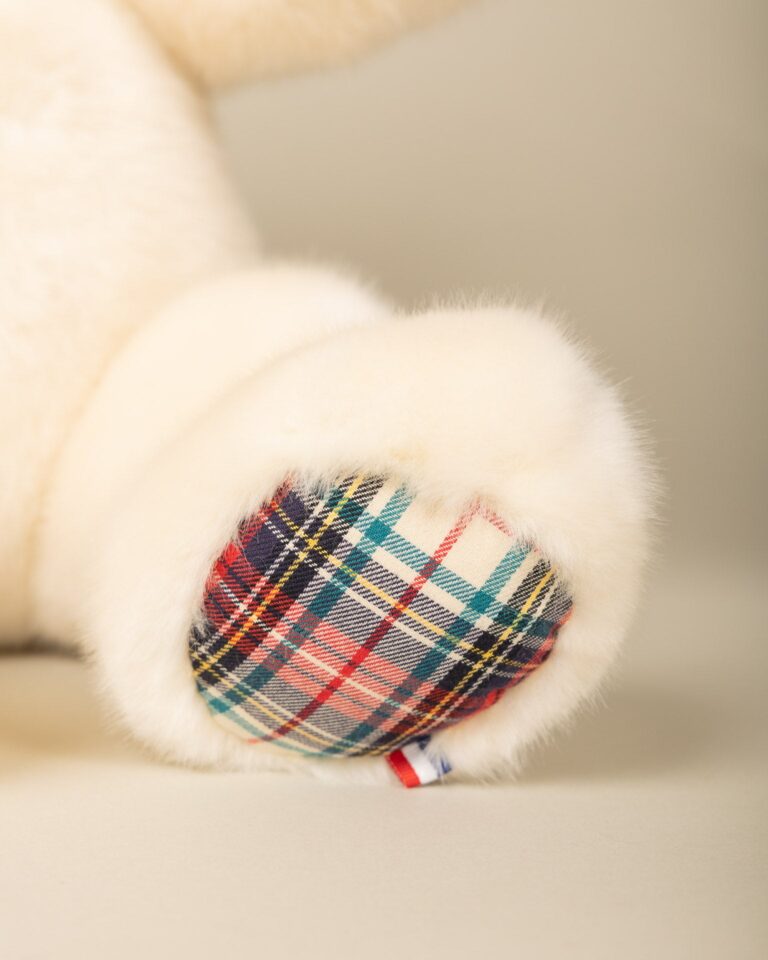 Pamplemousse Peluches -