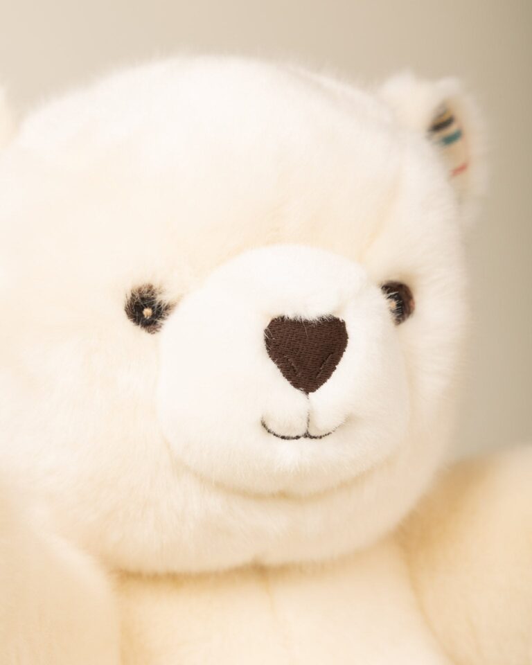 Pamplemousse Peluches -