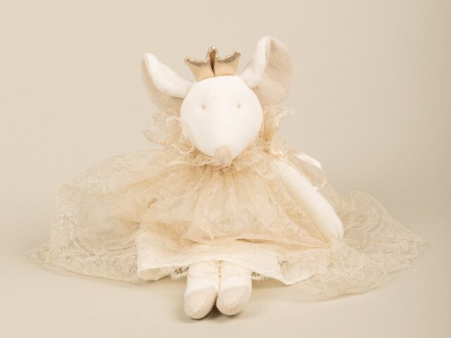 Pamplemousse Peluches -