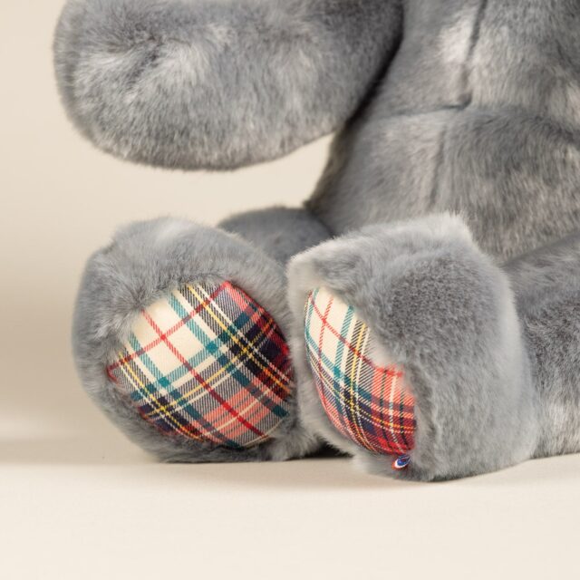 Pamplemousse Peluches -