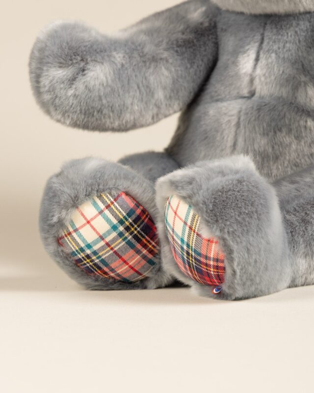 Pamplemousse Peluches -