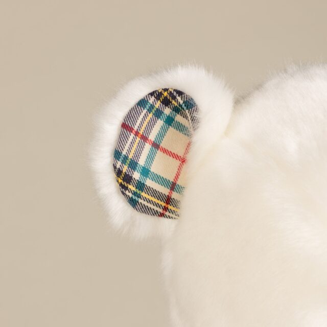 Pamplemousse Peluches -