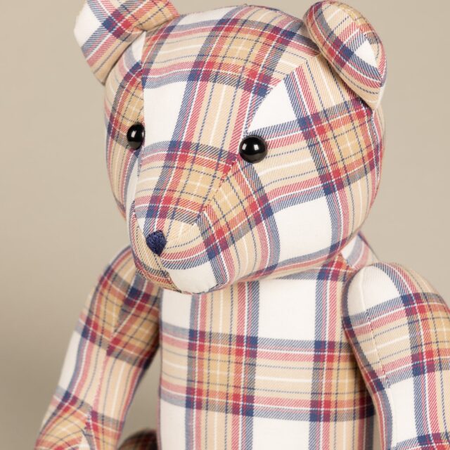 Pamplemousse Peluches -