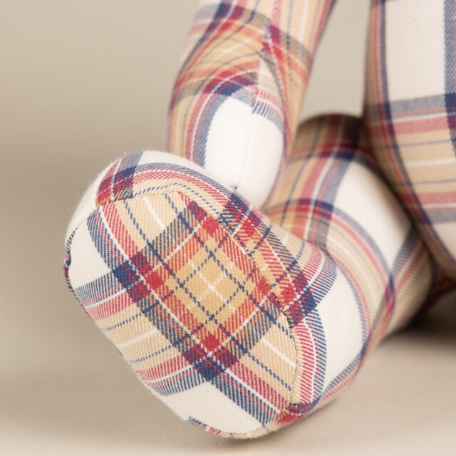 Pamplemousse Peluches -