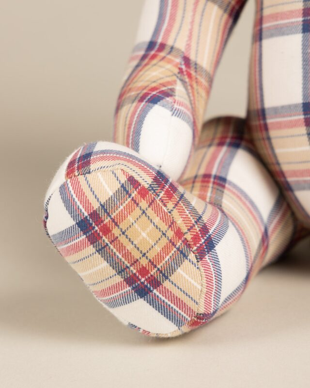 Pamplemousse Peluches -