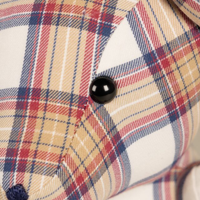 Pamplemousse Peluches -