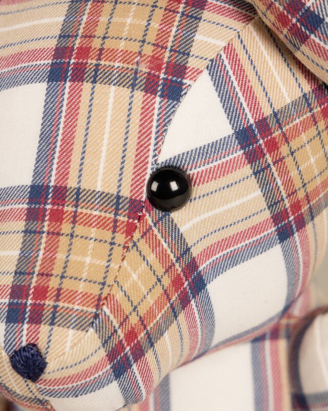 Pamplemousse Peluches -