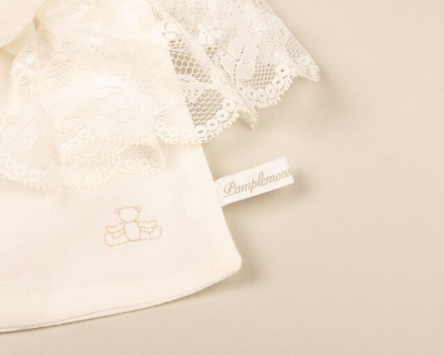 Pamplemousse Peluches -