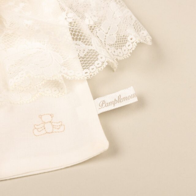 Pamplemousse Peluches -