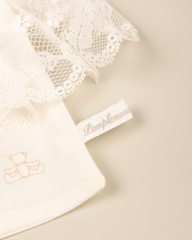 Pamplemousse Peluches -