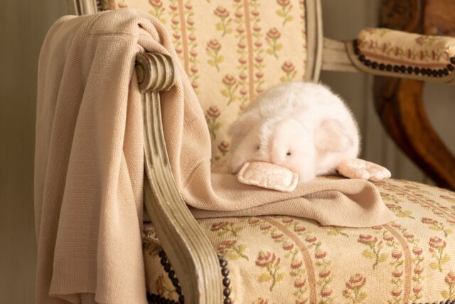 Pamplemousse Peluches -