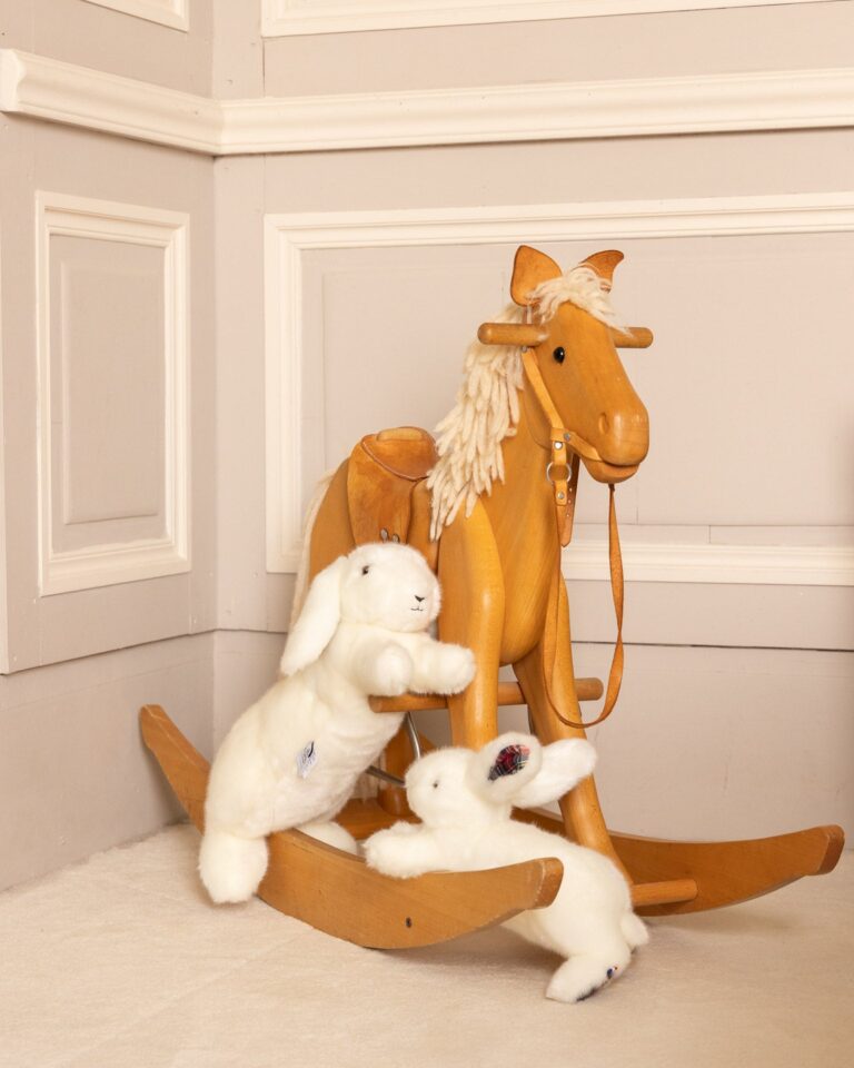 Pamplemousse Peluches -