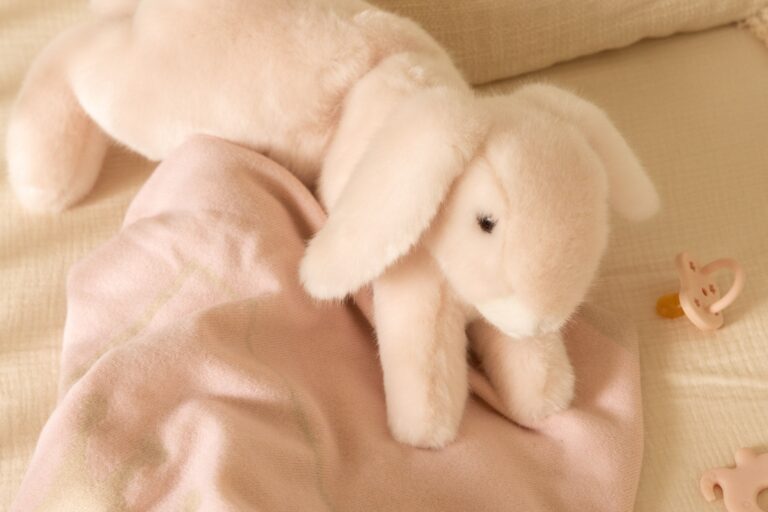 Pamplemousse Peluches -