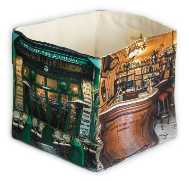 Maron Bouillie -
