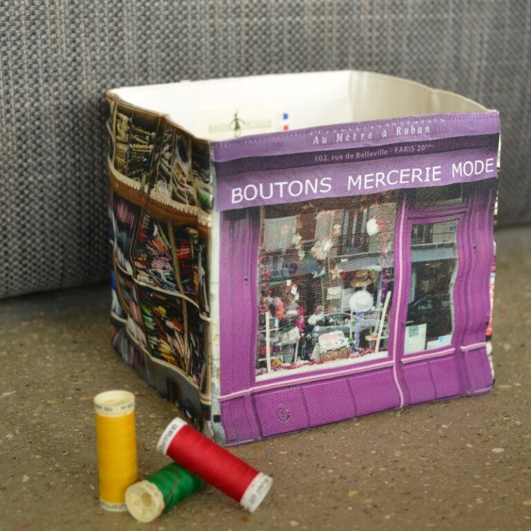 Maron Bouillie -