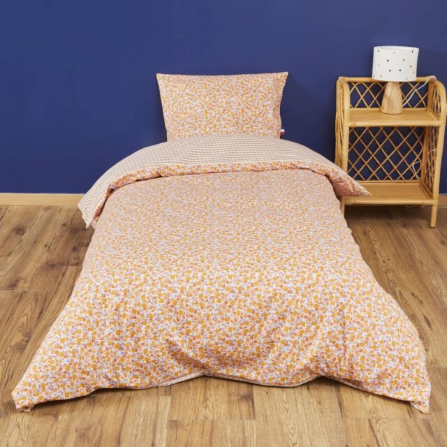 Atelier Morphée - Parure de lit Alice