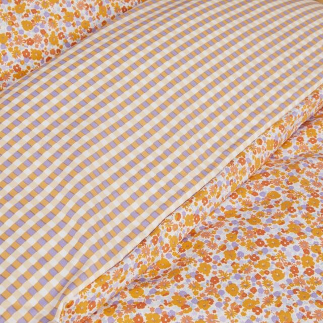 Atelier Morphée - Parure de lit Alice