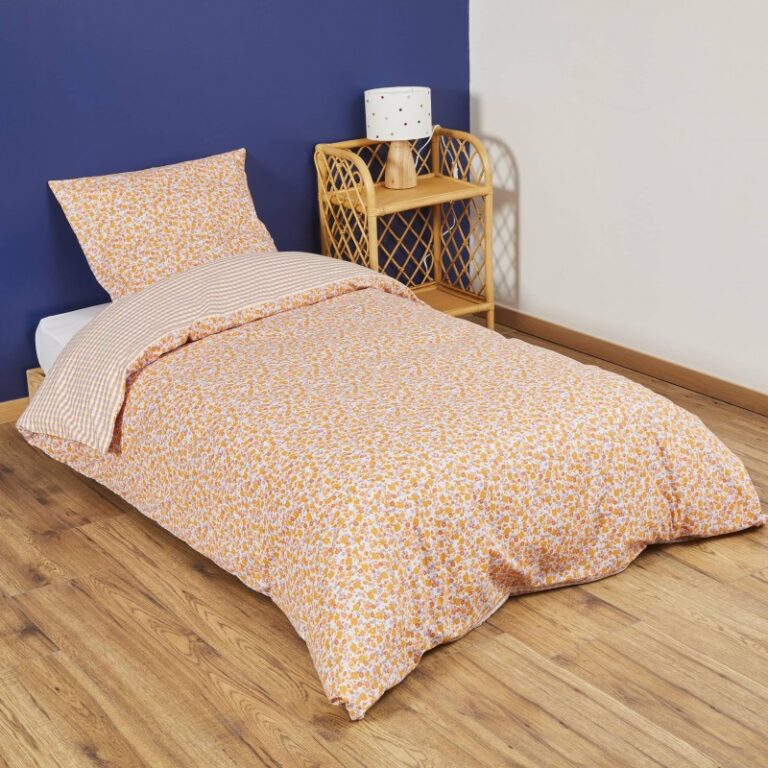 Atelier Morphée - Parure de lit Alice