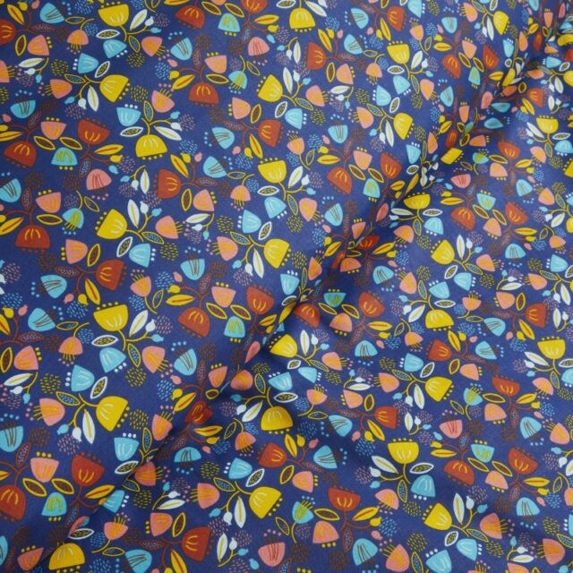 Atelier Morphée - Parure de lit Aurore