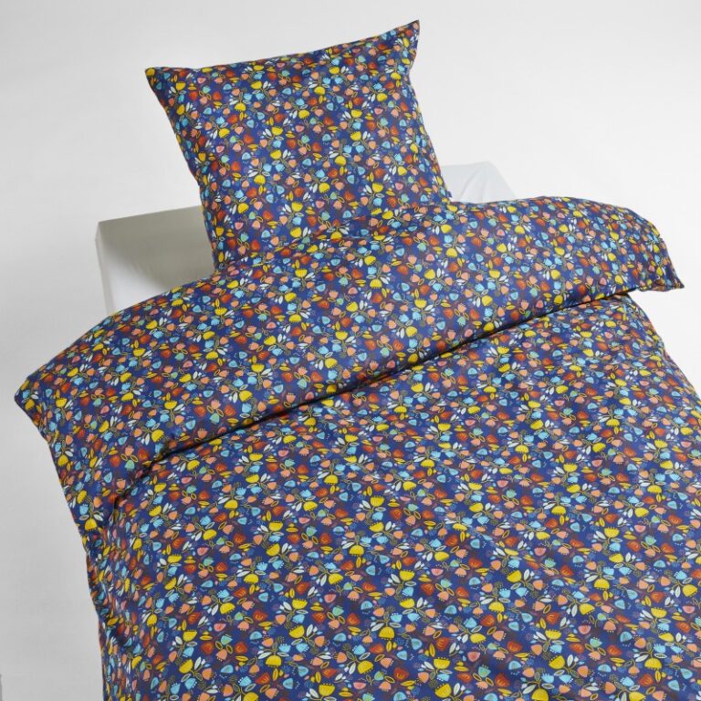 Atelier Morphée - Parure de lit Aurore