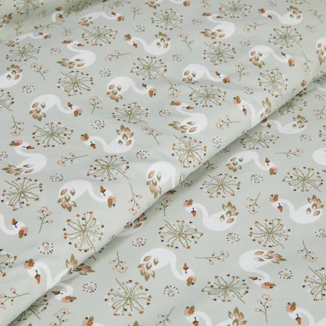 Atelier Morphée - Parure de lit Célia