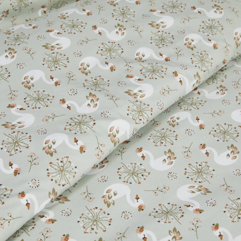Atelier Morphée - Parure de lit Célia