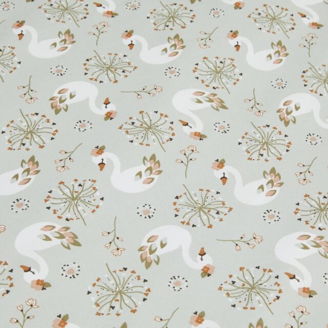 Atelier Morphée - Parure de lit Célia