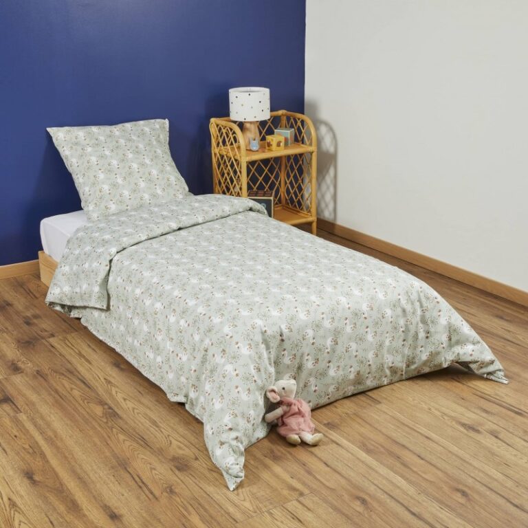 parure de lit celia Atelier Morphée - Parure de lit Célia