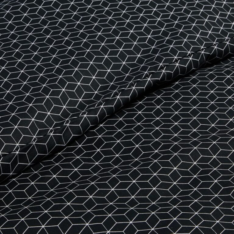 Atelier Morphée - Parure de lit Charles