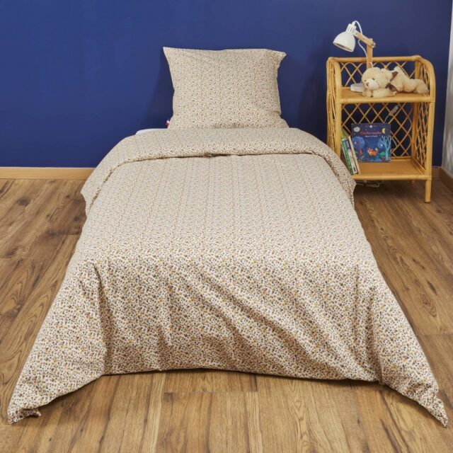 Atelier Morphée - Parure de lit Chloé