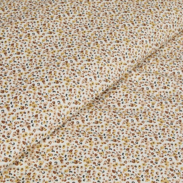 Atelier Morphée - Parure de lit Chloé