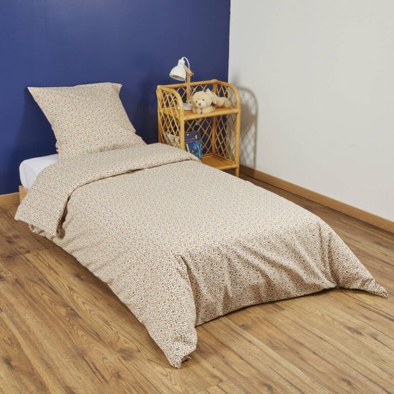 Atelier Morphée - Parure de lit Chloé