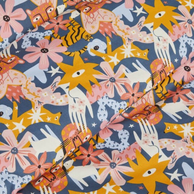 Atelier Morphée - Parure de lit Clara