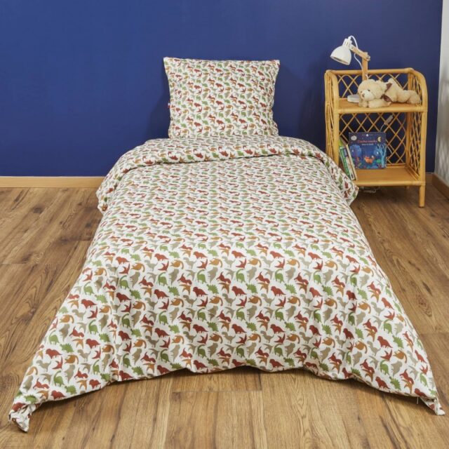 Atelier Morphée - Parure de lit Côme