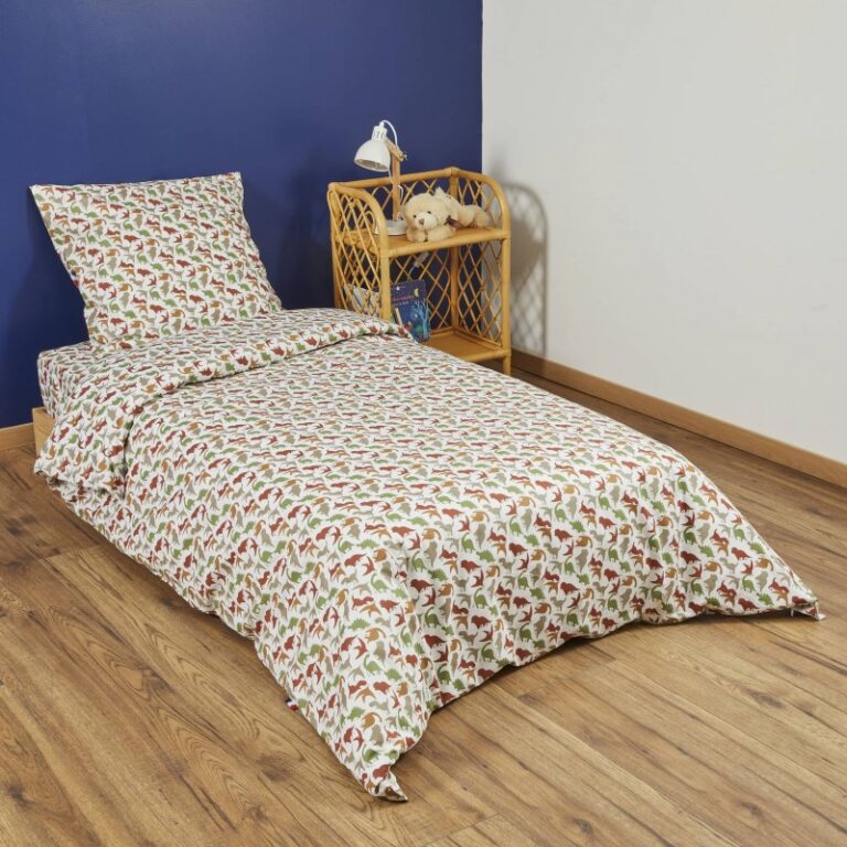 Atelier Morphée - Parure de lit Côme