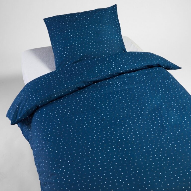 Atelier Morphée - Parure de lit Denise