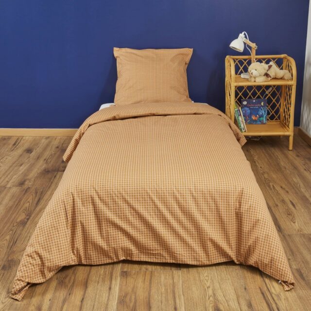 Atelier Morphée - Parure de lit Gaël