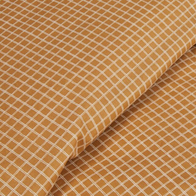 Atelier Morphée - Parure de lit Gaël