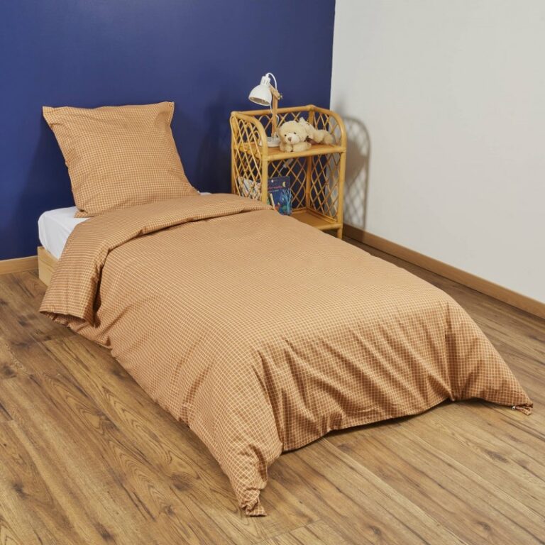 Atelier Morphée - Parure de lit Gaël